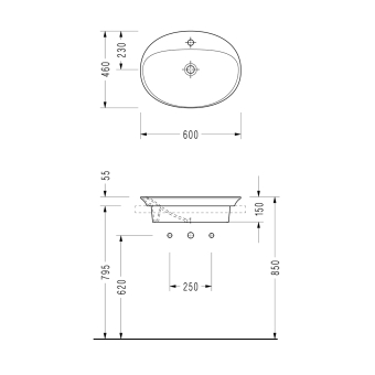 HR34TXS110H