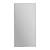 Зеркало BelBagno SPC-AL-500-900 500x20x900 в алюминиевой раме, без подсветки, сатин