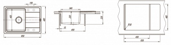 draw