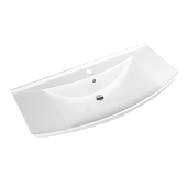 Раковина Kirovit Стиль 105