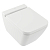 Унитаз подвесной Villeroy & Boch Finion CeramicPlus 4664R0R1 безободковый, без сиденья