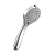 Душевая лейка Lemark LM0813C, 3-функциональная