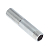 Сгон Valtec 1/2" НР x 100 мм, латунный. VTr.653.N.0410