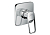 Смеситель Hansgrohe Logis 71612000 для душа, внешняя часть