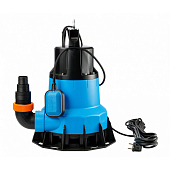 Насос погружной дренажный Джилекс Дренажник 650/17 с поплавковым выключателем