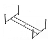 Жесткая рама для ванн Ravak GR00001084