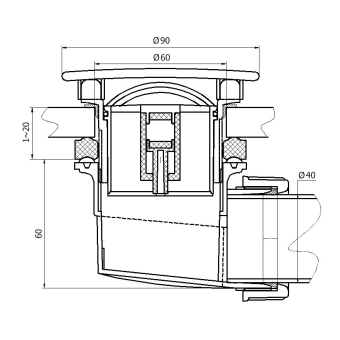 RGW Velplex QYD-06 shema