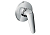Смеситель Hansgrohe Novus 71063000 для душа, внешняя часть