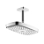 Верхний душ Hansgrohe Raindance Select E 300 27384400