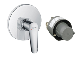 SMESITEL_DLYA_DUSHA_HANSGROHE_LOGIS_E_71608000_S_VNUTRENNEY_CHASTYU_1
