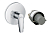 Смеситель Hansgrohe Logis 71608000 для душа, внешняя часть