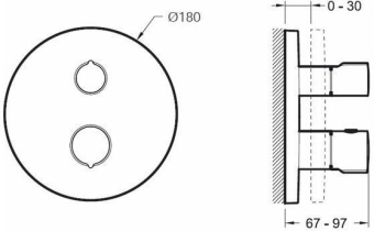 SMESITEL_DLYA_DUSHA_JACOB_DELAFON_MODULO_E75390_CP_MONTAZHNAYA_SKHEMA_1