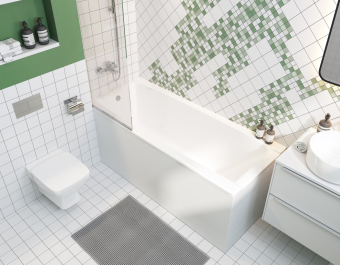vanna-santek-santorini-150kh70-pryamougolnaya-belaya-1wh302497-interier