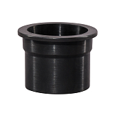 Переход Ostendorf Skolan Safe на трубы и фитинги системы HT 50 мм