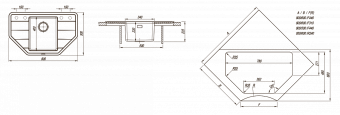 draw