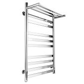 Полотенцесушитель водяной Indigo Slim 80/50