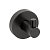 Крючок Bemeta Dark 104106020, черный