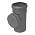 Ревизия Синикон Pipe Lite 110 мм