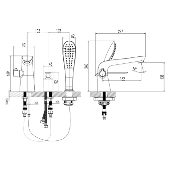 LM4947CW_scheme