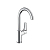 Смеситель Hansgrohe Logis 71130000 для раковины
