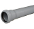 Труба канализационная Синикон Pipe Lite 110x150 мм внутренняя