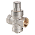 Редуктор давления Valtec поршневой 1/2" 1,0–6,0 бар, VT.083.N.04