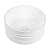 Раковина CeramaLux N W1532 41x41, белый